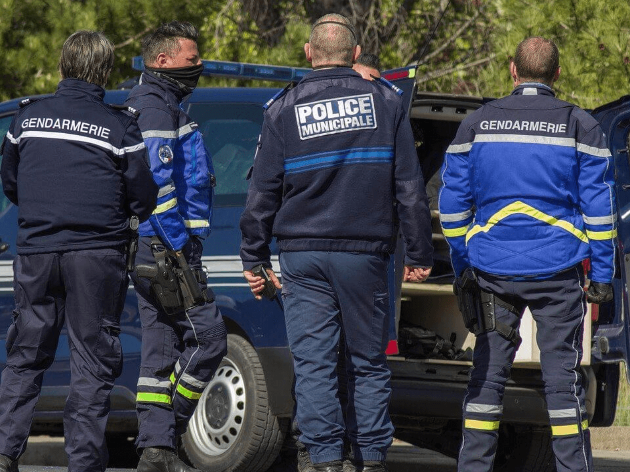 Gendarmerie